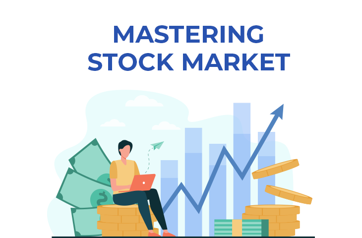 Mastering the Markets